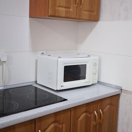 Апартаменты Возле Днепра Tcherkassy Extérieur photo