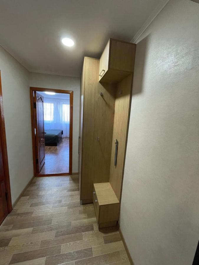 Апартаменты Возле Днепра Tcherkassy Extérieur photo
