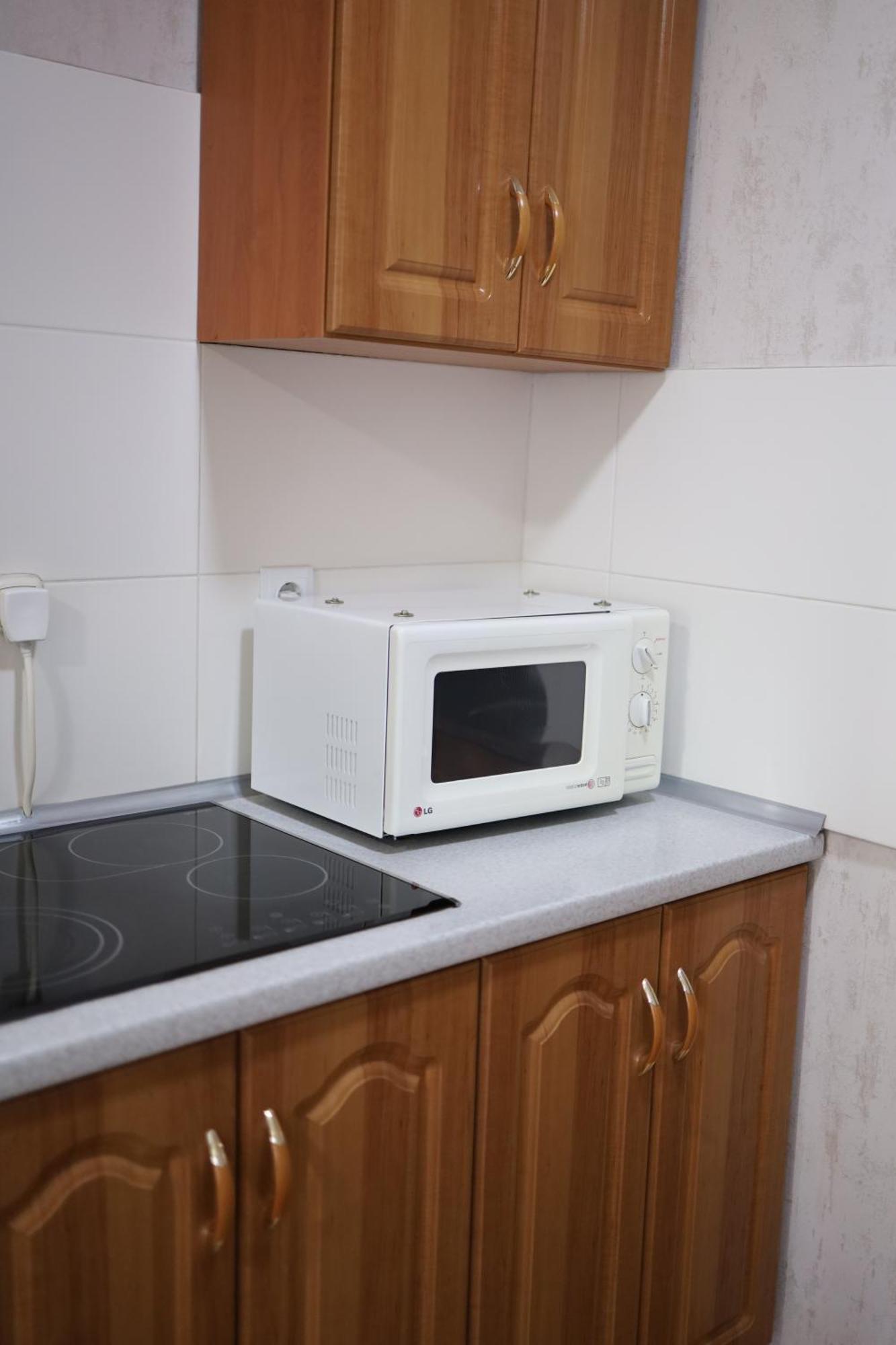 Апартаменты Возле Днепра Tcherkassy Extérieur photo