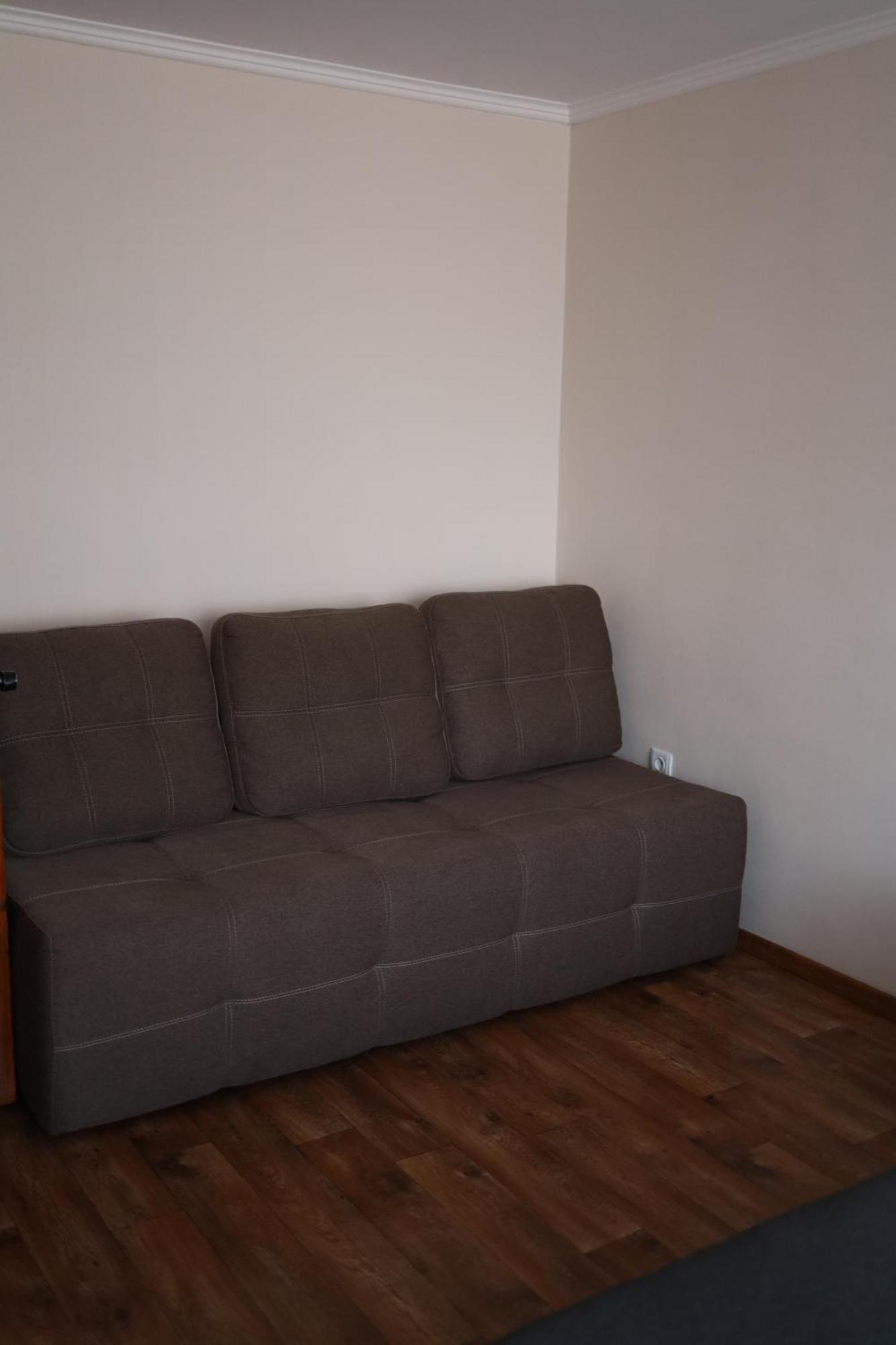 Апартаменты Возле Днепра Tcherkassy Extérieur photo