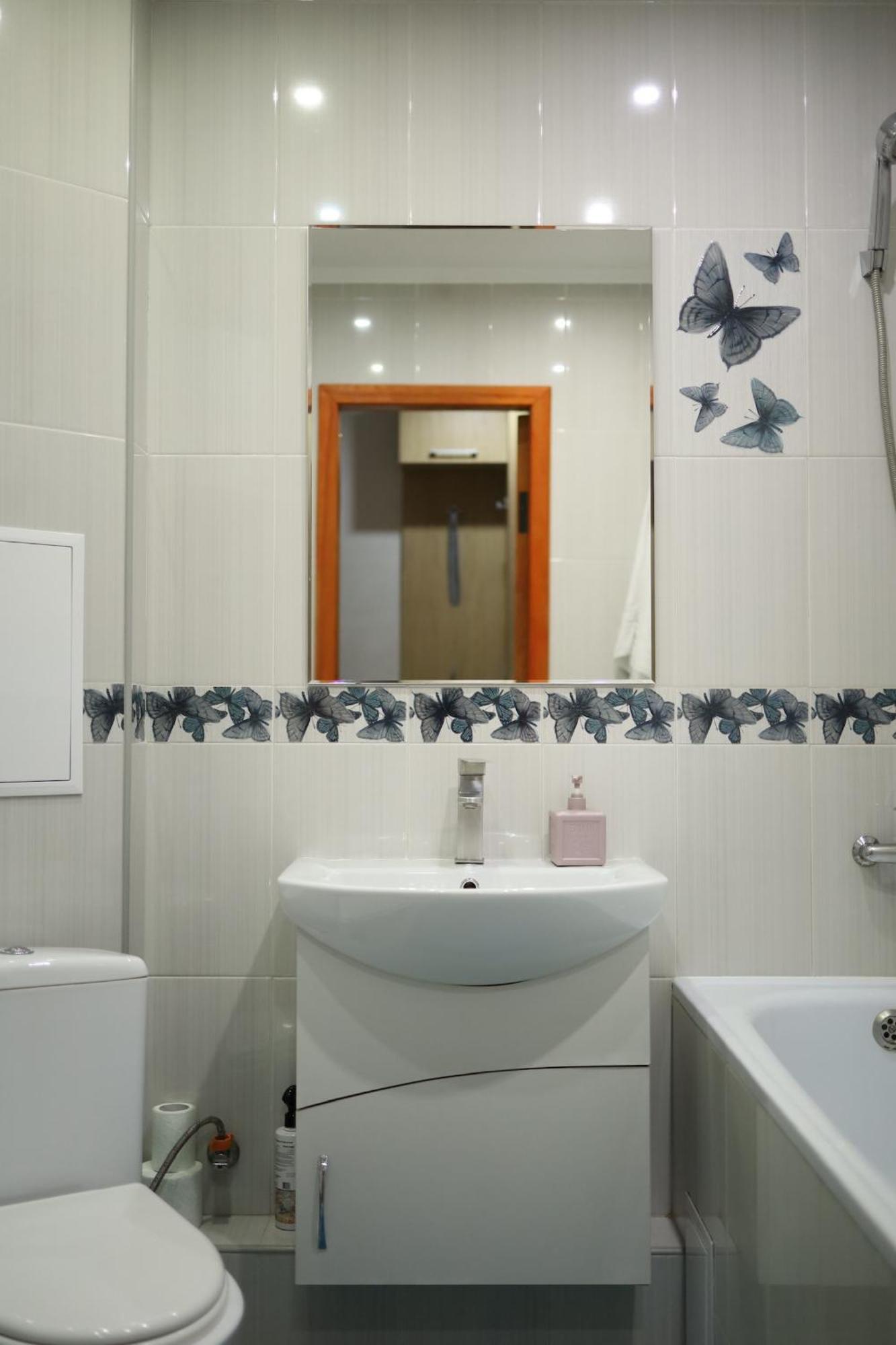 Апартаменты Возле Днепра Tcherkassy Extérieur photo